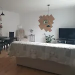 Prázdninový dům Neu! Mein