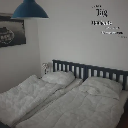 Neu! Mein Prázdninový dům *
