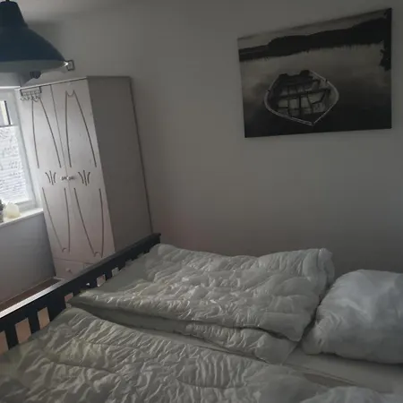 Prázdninový dům Neu! Mein *