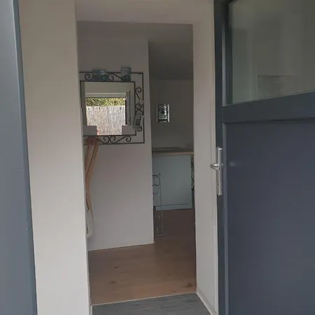 Holiday home Neu! Mein Rostock