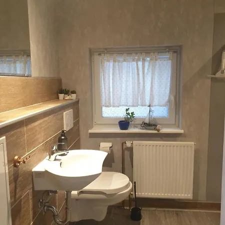 Dom wakacyjny Neu! Mein