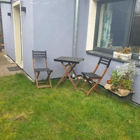 Neu! Mein Prázdninový dům