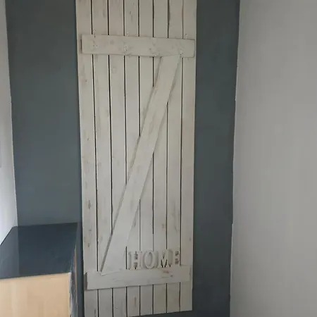 Dom wakacyjny Neu! Mein