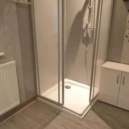 Holiday home Neu! Mein Rostock