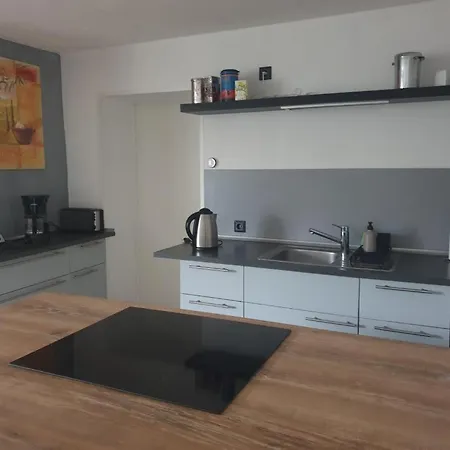 Neu! Mein Holiday home