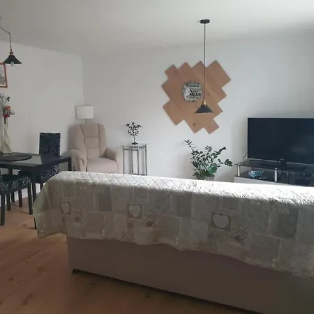 Dom wakacyjny Neu! Mein