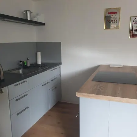 Prázdninový dům Neu! Mein *