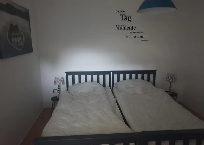 Neu! Mein Prázdninový dům *