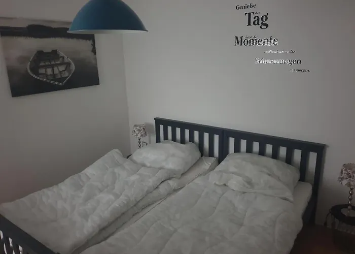 Neu! Mein Prázdninový dům *