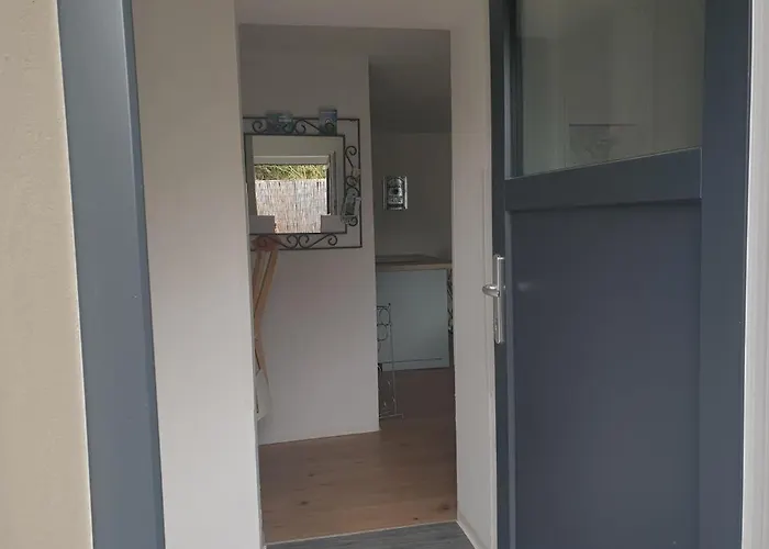 Prázdninový dům Neu! Mein Rostock