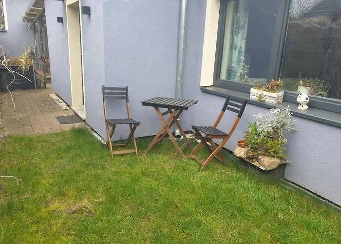 Neu! Mein Prázdninový dům