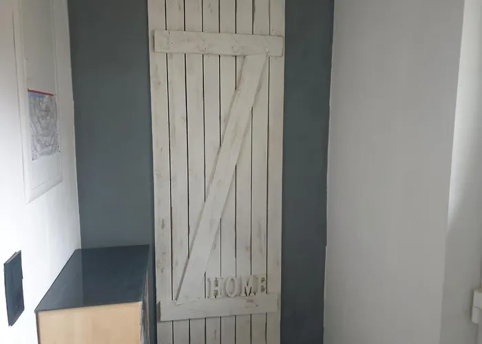 Prázdninový dům Neu! Mein