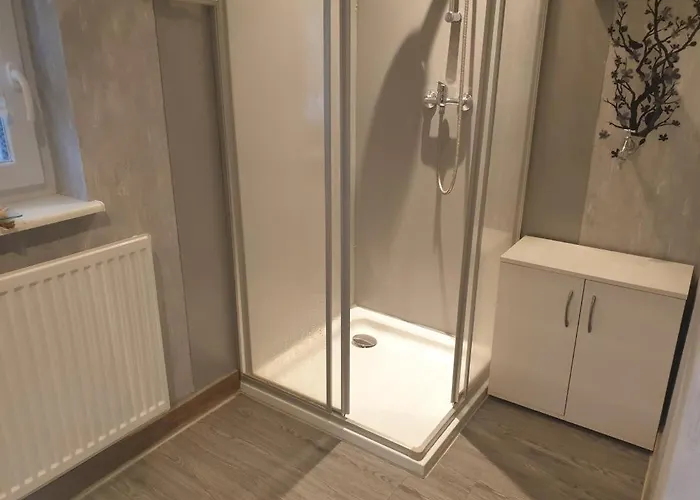 Prázdninový dům Neu! Mein Rostock