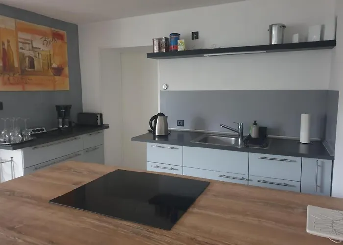 Neu! Mein Prázdninový dům